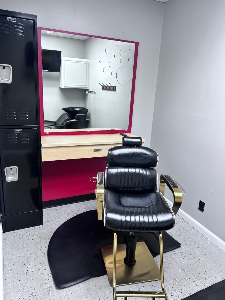 Hartwell GFH Salon Suites photo 6